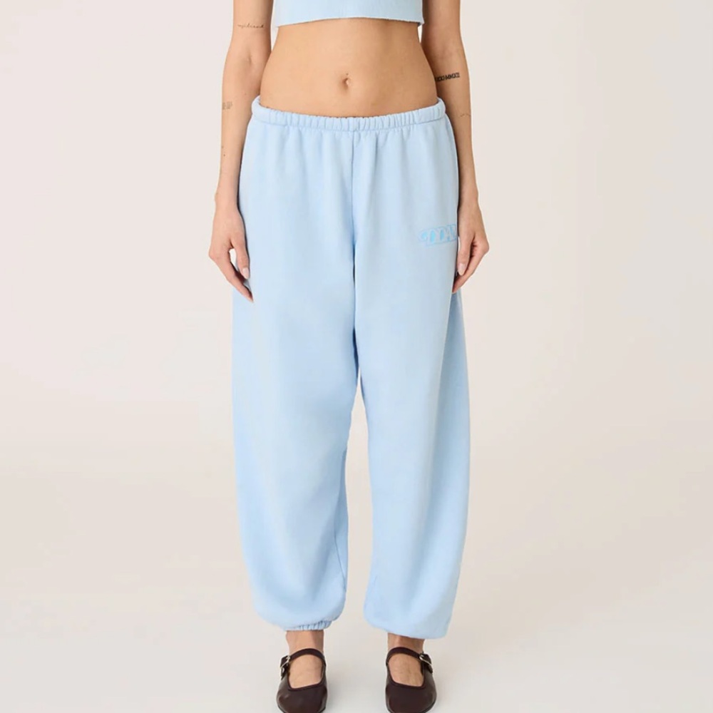 DDAM ADAM SWEATPANTS RETRO
Regular price $285.00